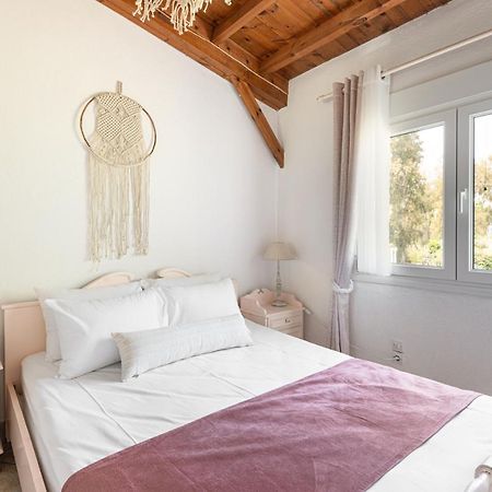 Summer Retreat In Sithonia #Feelslikehome Vourvourou Exterior foto