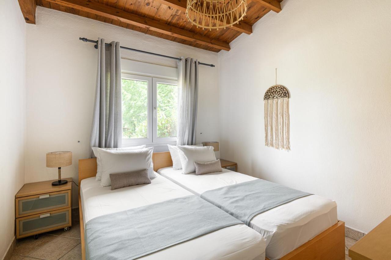 Summer Retreat In Sithonia #Feelslikehome Vourvourou Exterior foto