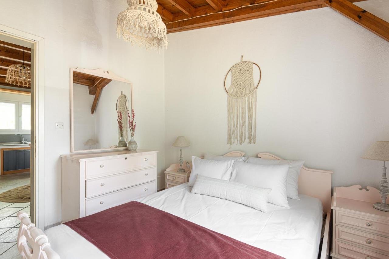 Summer Retreat In Sithonia #Feelslikehome Vourvourou Exterior foto